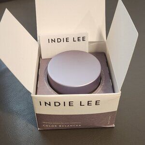 Indie Lee Color Balancer Moisturizer and Primer for Redness 30 mL NEW